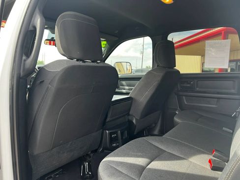 Used 2022 RAM 2500 Tradesman AWD/4WD image 21