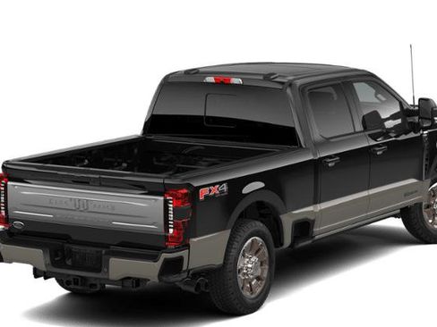 New 2026 Ford F250 King Ranch image 25