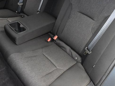 Used 2023 Honda Accord EX image 34