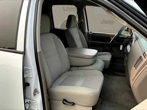 Used 2008 Dodge Ram 2500 Truck SLT w/ Popular Equipment Group image 15