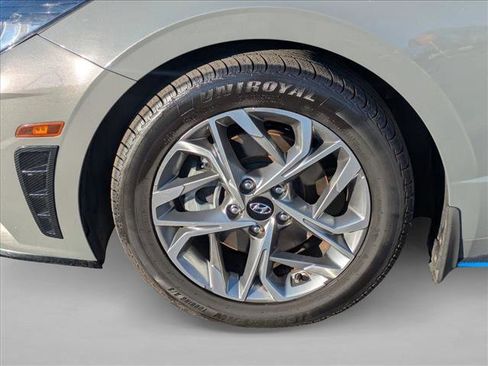 Used 2020 Hyundai Sonata SEL w/ Convenience Package image 20