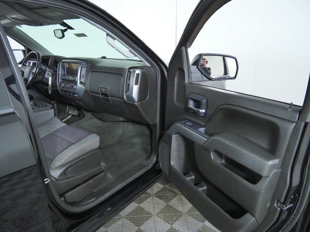 Used 2014 Chevrolet Silverado 1500 LT w/ LT Convenience Package AWD/4WD image 11
