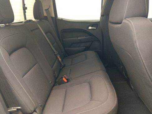 Used 2019 Chevrolet Colorado LT w/ LT Convenience Package RWD image 19