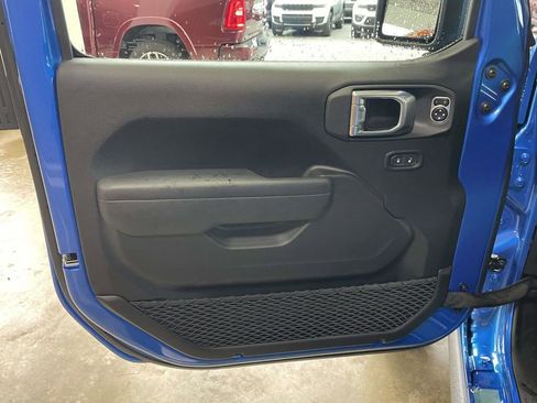 New 2026 Jeep Wrangler Willys image 22