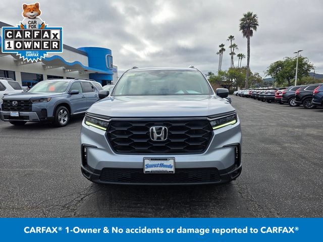 Certified 2023 Honda Pilot Sport image 4