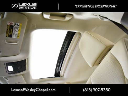 Used 2020 Lexus RX 450h AWD w/ Premium Package image 43