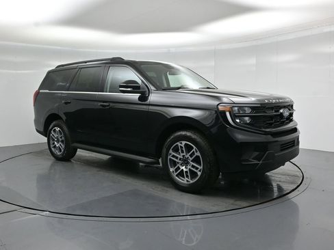 New 2026 Ford Expedition Active AWD/4WD image 24