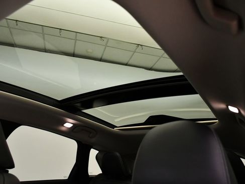 Used 2021 INFINITI QX50 Luxe w/ Cargo Package image 17