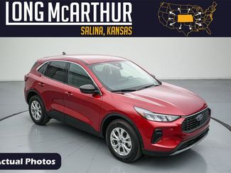 Certified 2023 Ford Escape Active video 1
