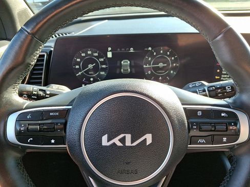 Used 2023 Kia Sportage X-Pro Prestige image 20