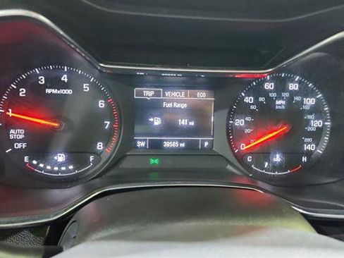 Used 2023 Chevrolet TrailBlazer LT w/ Convenience Package FWD image 13