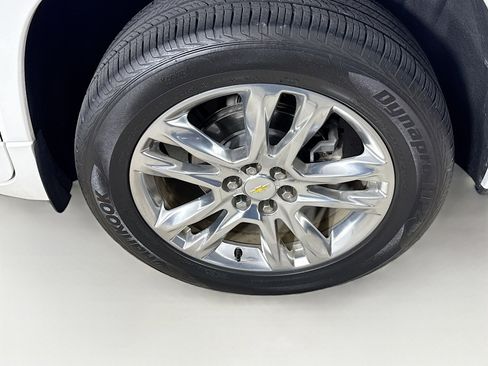 Used 2019 Chevrolet Traverse High Country image 40