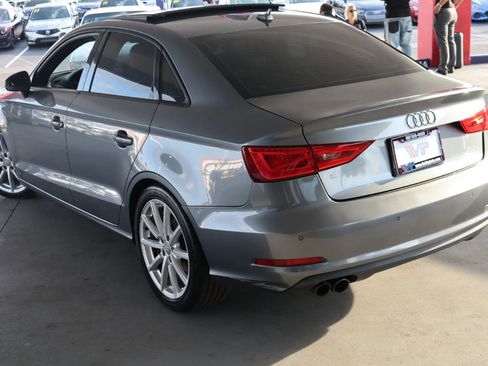 Used 2016 Audi A3 1.8T Premium image 7