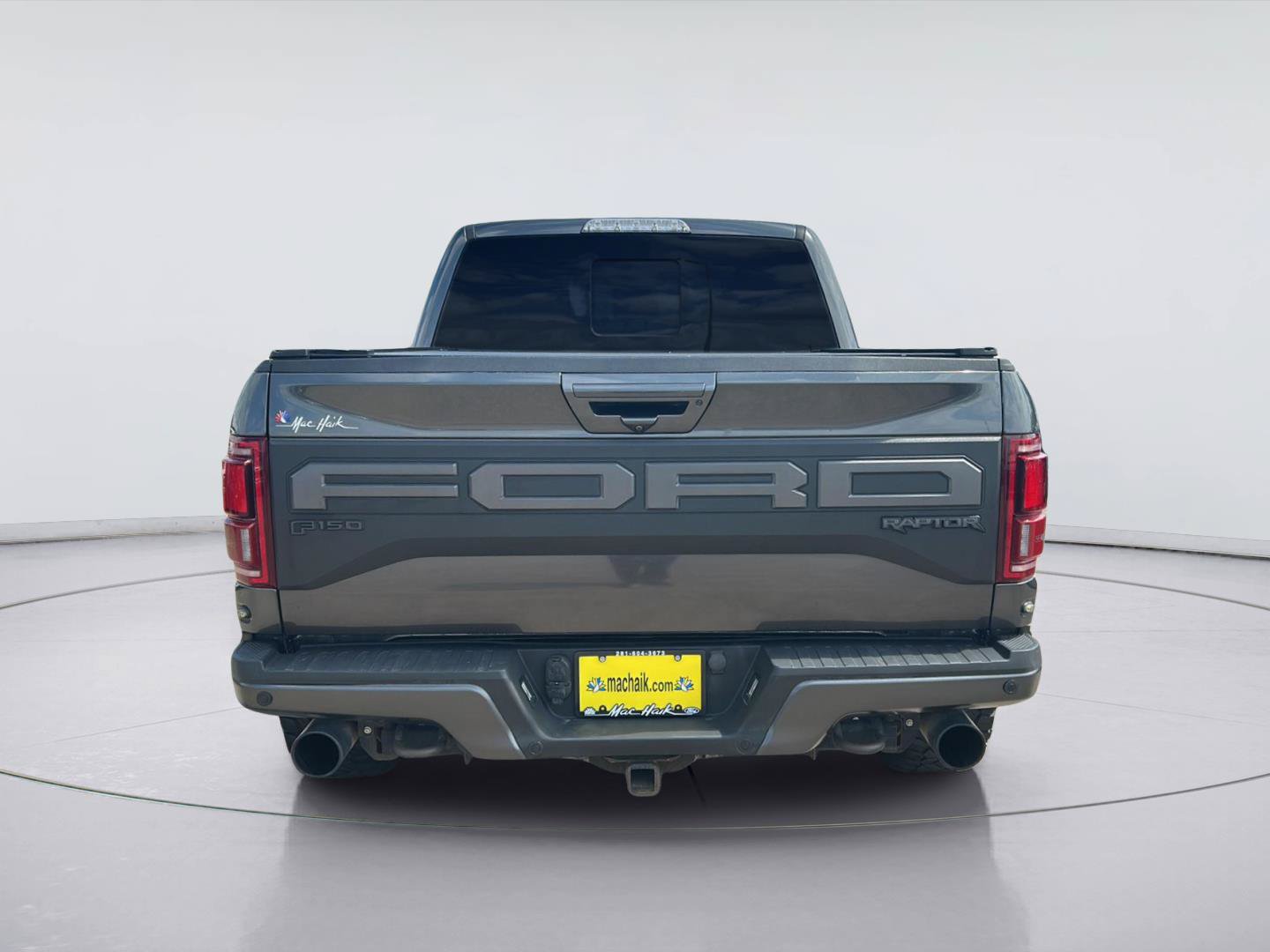 Used 2020 Ford F150 Raptor w/ Equipment Group 802A Luxury AWD/4WD image 5