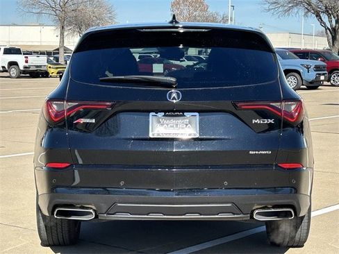 Certified 2023 Acura MDX A-Spec image 5