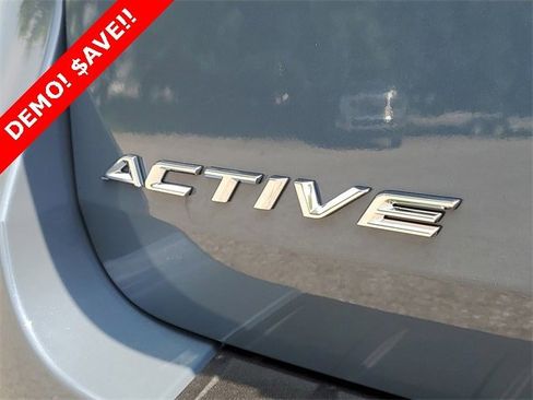 New 2025 Ford Explorer Active w/ Active Comfort Package image 7