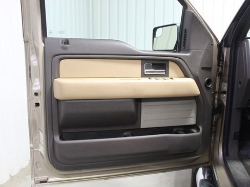 Used 2013 Ford F150 XLT w/ Luxury Equipment Group AWD/4WD image 10