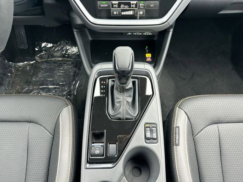 New 2026 Subaru Crosstrek 2.5i Wilderness image 33