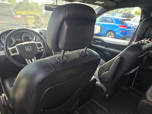 Used 2018 Dodge Grand Caravan GT image 13