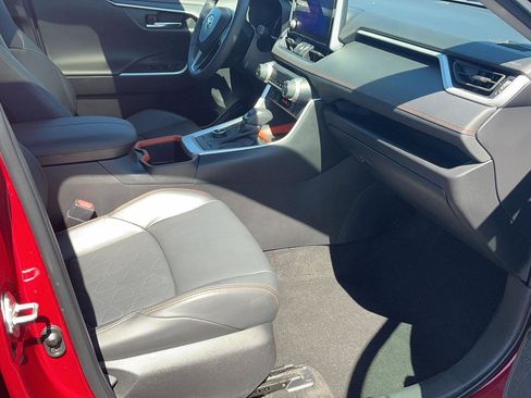 Used 2023 Toyota RAV4 Adventure w/ Convenience Package image 31