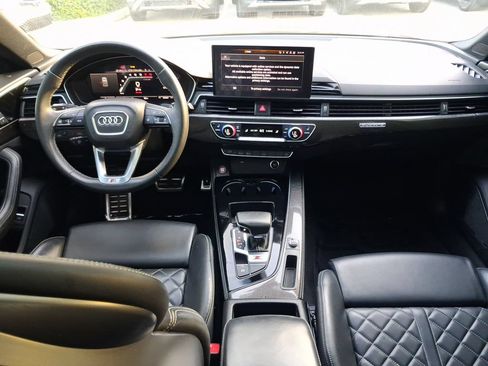 Used 2023 Audi S5 Premium Plus w/ Premium Plus Package AWD/4WD image 10