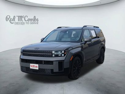 Certified 2024 Hyundai Santa Fe Calligraphy