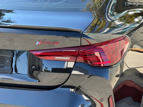 Used 2025 BMW M4 CS AWD/4WD image 25