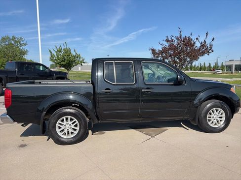 Used 2019 Nissan Frontier SV w/ Value Truck Package AWD/4WD image 22
