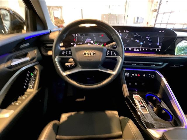 Certified 2025 Audi Q5 Premium w/ Premium Plus AWD/4WD image 13