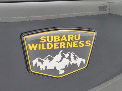 New 2026 Subaru Forester Wilderness AWD/4WD image 6