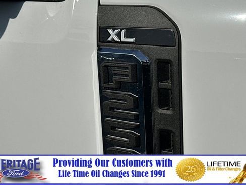 New 2025 Ford F250 XL image 19