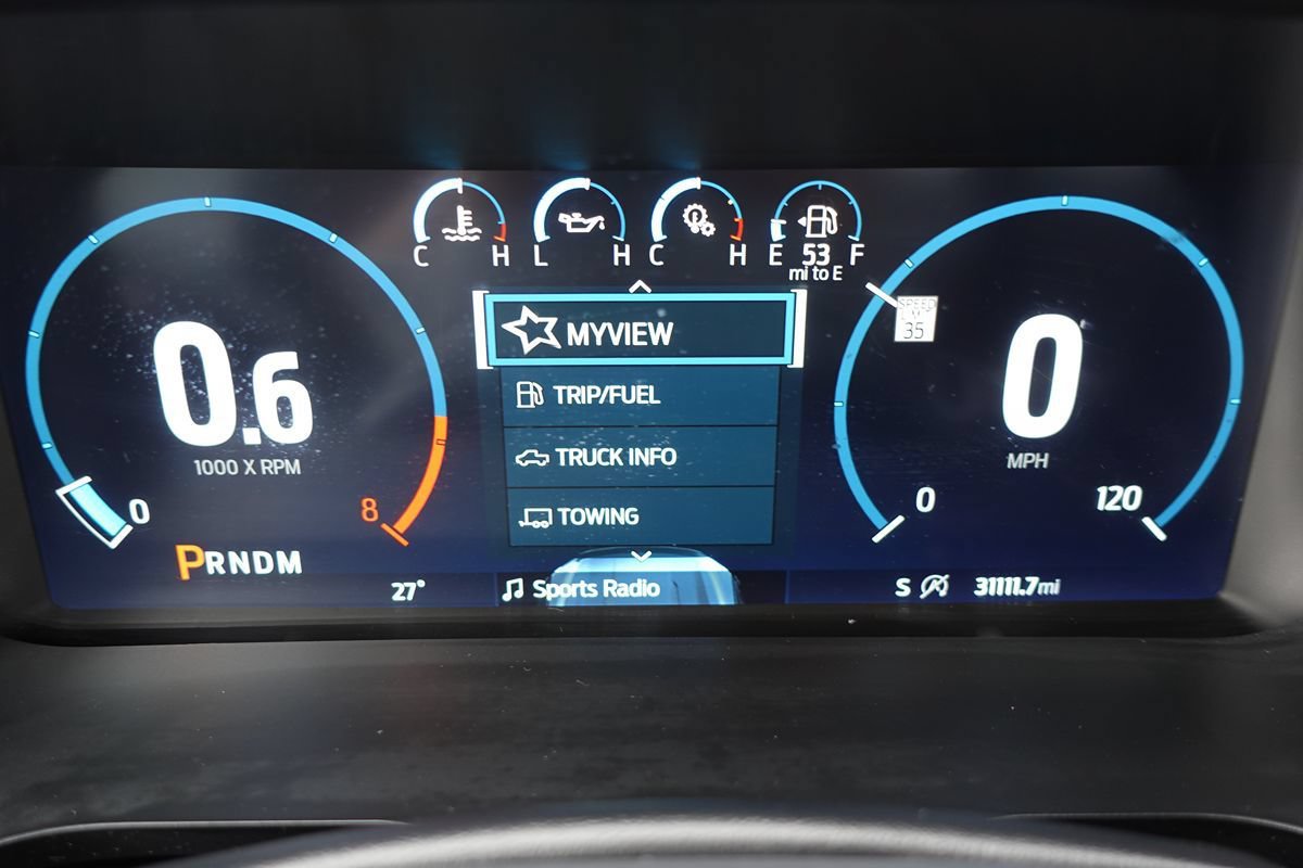 Used 2023 Ford F150 Lariat w/ Equipment Group 502A High AWD/4WD image 51