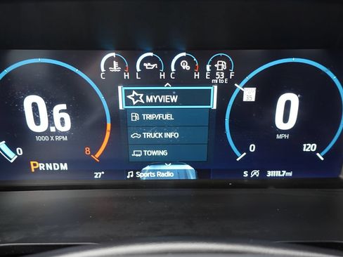 Used 2023 Ford F150 Lariat w/ Equipment Group 502A High AWD/4WD image 51
