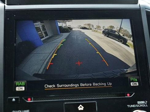 Used 2022 Subaru Forester Wilderness image 40