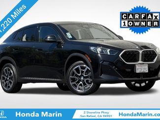 Used 2025 BMW X2 xDrive28i AWD/4WD 360° Tour