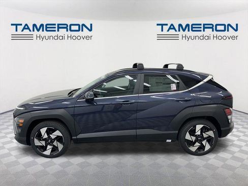 New 2026 Hyundai Kona Limited image 2