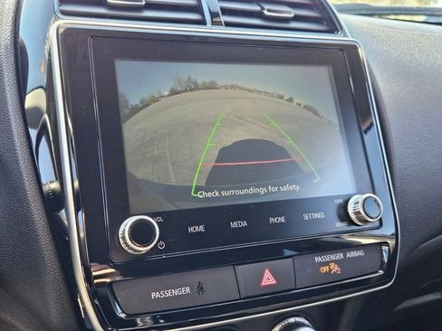 Used 2024 Mitsubishi Outlander Sport LE image 22