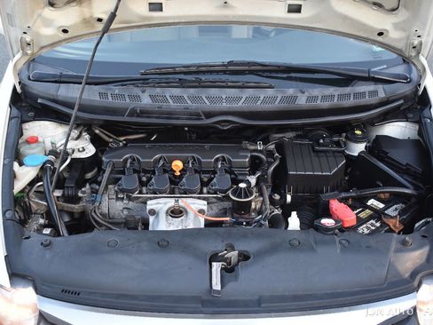 Used 2010 Honda Civic LX image 31
