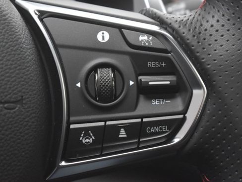 New 2026 Acura MDX A-Spec image 11