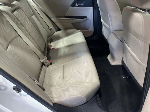 Used 2017 Honda Accord LX image 14