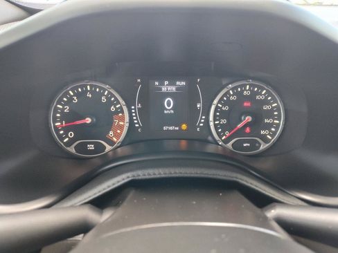 Used 2021 Jeep Renegade Sport AWD/4WD image 19