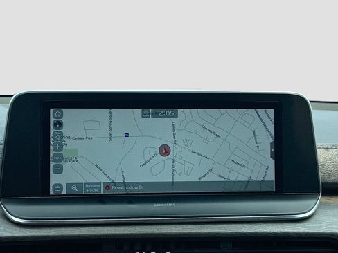 Certified 2021 Kia Telluride EX w/ EX Premium Package AWD/4WD image 16
