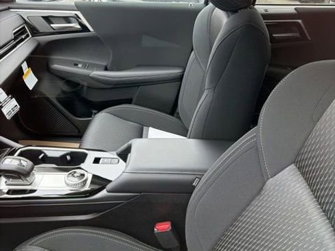 New 2026 Mitsubishi Outlander ES FWD image 10