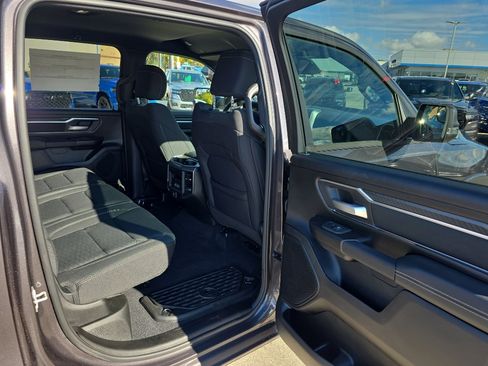 New 2026 RAM 1500 Big Horn image 22
