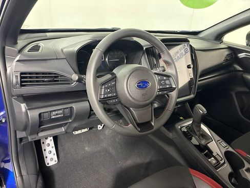 Used 2025 Subaru Impreza RS image 24