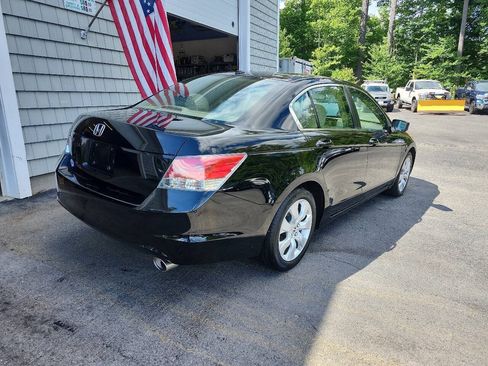 Used 2009 Honda Accord EX-L image 4