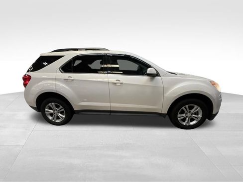 Used 2015 Chevrolet Equinox LT w/ Power Convenience Package FWD image 6