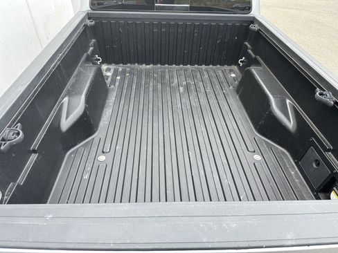 Used 2023 Toyota Tacoma Limited AWD/4WD image 26