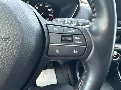 Used 2023 Honda CR-V Sport image 18