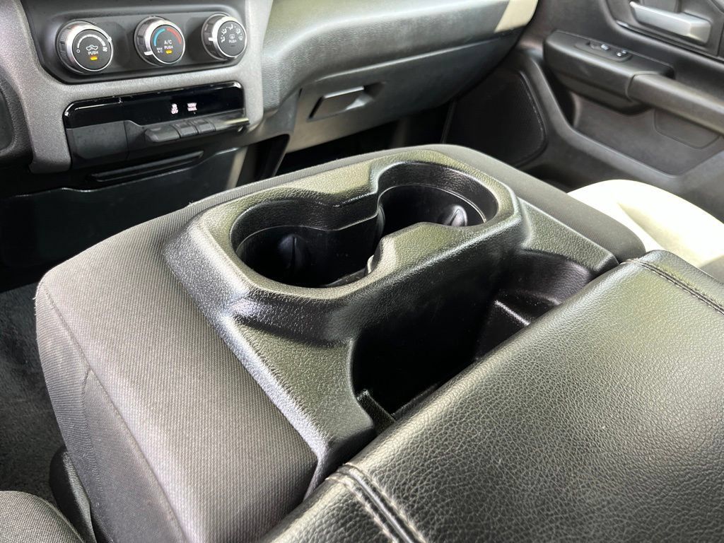 Used 2022 RAM 1500 Tradesman AWD/4WD image 39